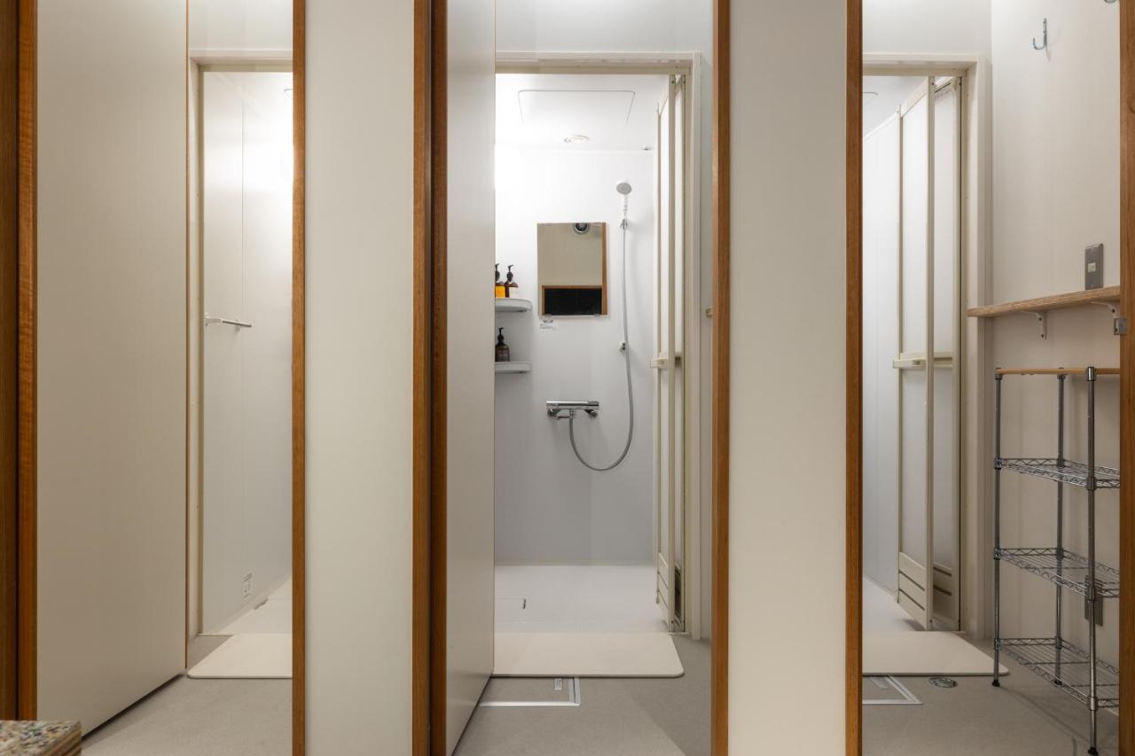 Albergue Unplan Fukuoka Fukuoka  Exterior foto